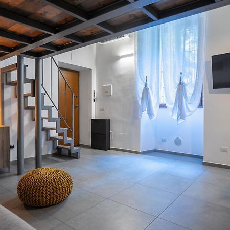 Loft Milano Marghera Exterior foto